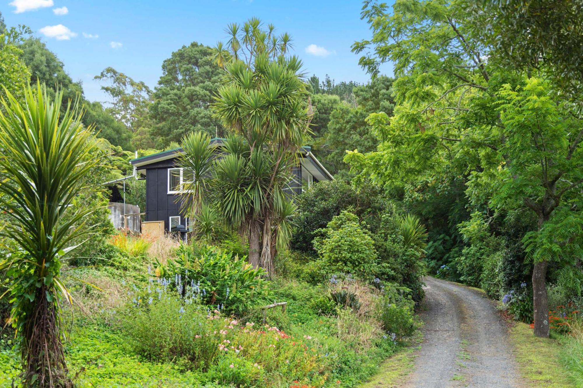Raglan Country Lodge Extérieur photo