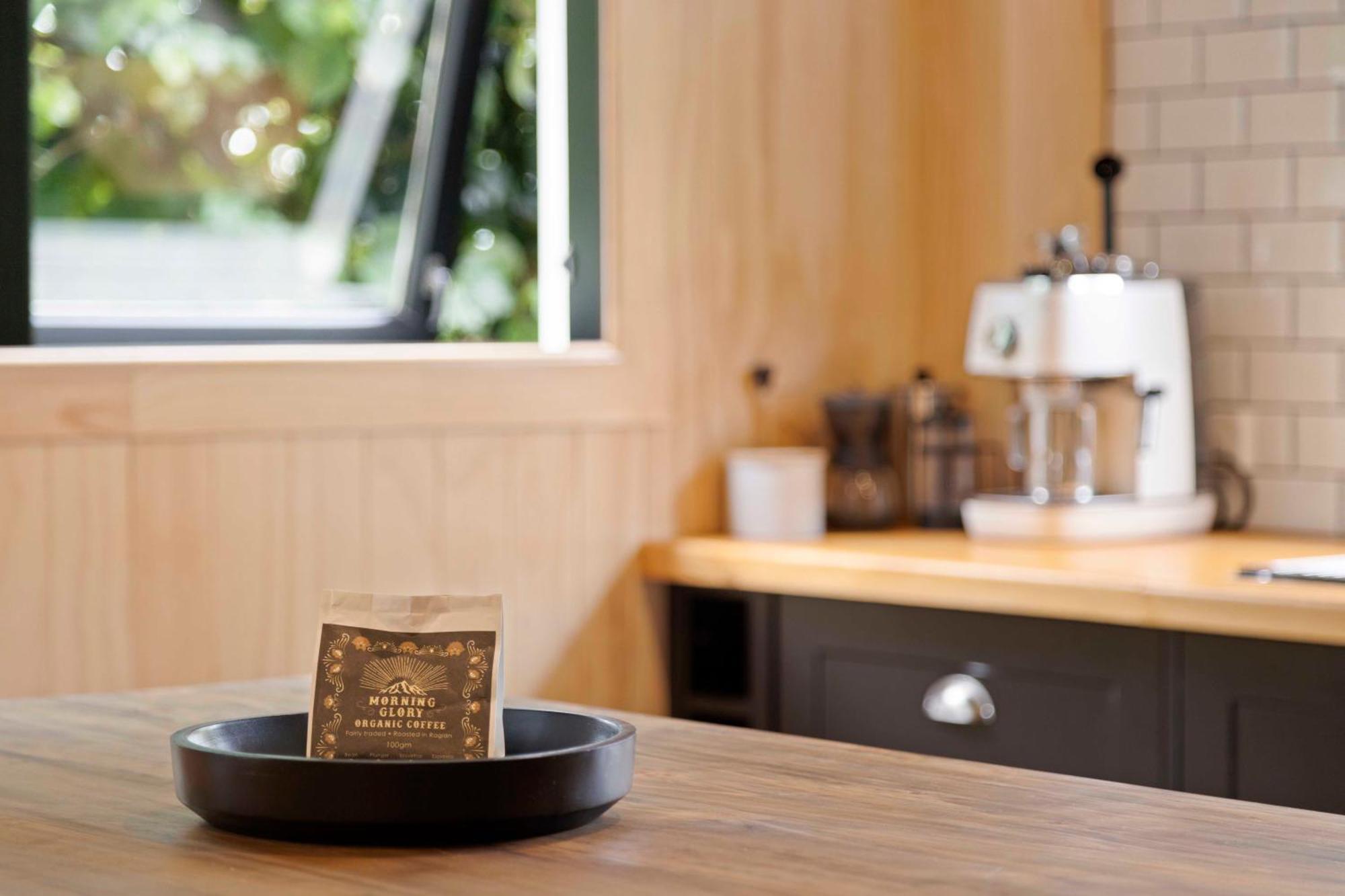 Raglan Country Lodge Extérieur photo